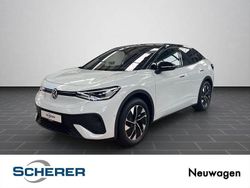 Weiß Neu 2025 VW ID.5 Pro SUV | 64.695 € (Teuer)