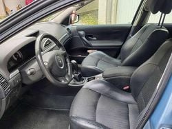 Blau Gebraucht 2006 Renault Laguna II Dynamique Limousine | 3.800 € (Teuer)