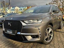 Braun Gebraucht 2022 DS Automobiles DS7 Crossback SUV | 21.900 € (Superpreis)