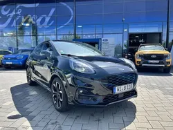 Andere farbe Gebraucht 2023 Ford Puma ST-Line X Coupé | 21.990 € (Fairer Preis)