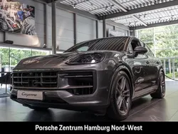Grau Neu 2024 Porsche Cayenne S SUV | 152.972 € (Superpreis)