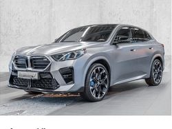 Grau Gebraucht 2024 BMW X2 Luxury Line SUV | 53.995 € (Superpreis)