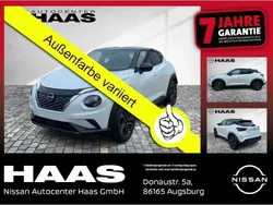 Drak grey Neu 2025 Nissan Juke N-Connecta SUV | 26.490 € (Superpreis)