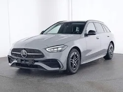 Gebraucht 2024 Mercedes C300e | 64.650 €