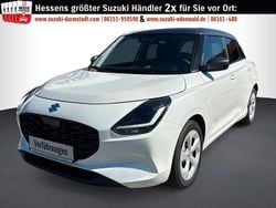 Gebraucht 2025 Suzuki Swift Comfort Limousine | 17.999 € (Etwas zu teuer)