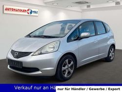 Silber Gebraucht 2009 Honda Jazz Comfort Kleinwagen | 3.999 € (Superpreis)