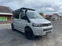 Silber Gebraucht 2011 VW T5 Van | 25.000 €