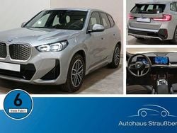 Silberkeine angabe Gebraucht 2025 BMW iX1 M Sport SUV | 47.200 € (Guter Preis)