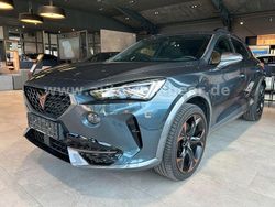 Grau Gebraucht 2022 Cupra Formentor VZ SUV | 33.450 € (Fairer Preis)