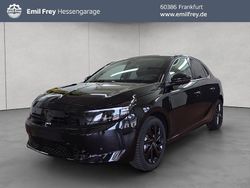 Rot Gebraucht 2024 Opel Corsa Limousine | 17.950 € (Fairer Preis)