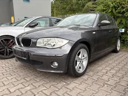 Gebraucht 2005 BMW 120 Kleinwagen | 3.000 € (Superpreis)