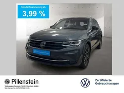 Andere farbe Gebraucht 2024 VW Tiguan Move SUV | 34.906 € (Fairer Preis)