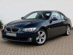 Blau Gebraucht 2015 BMW 318 Gran Turismo Sport Line Limousine | 12.400 € (Fairer Preis)