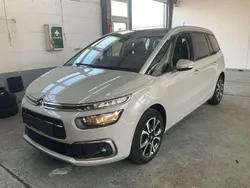 Nautilus/sable Gebraucht 2019 Citroën C4 SpaceTourer Shine Van / Kleinbus | 16.950 € (Etwas zu teuer)