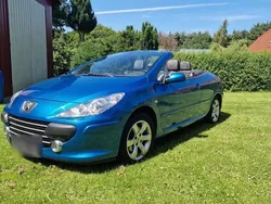 Gebraucht 2009 Peugeot 307 CC Cabrio | 5.800 € (Teuer)