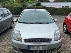 Gebraucht 2008 Ford Fiesta Kleinwagen | 1.950 € (Fairer Preis)