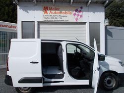 Weiß Gebraucht 2022 Toyota Proace City Van | 13.900 € (Guter Preis)