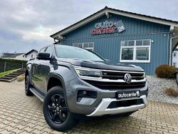 Grau Gebraucht 2024 VW Amarok Abholung | 46.480 € (Fairer Preis)