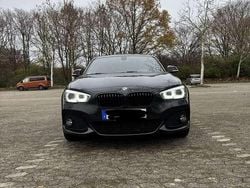 Gebraucht 2018 BMW 120 Shadowline Kleinwagen | 14.800 € (Guter Preis)