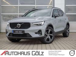 Vapour grey / metallic Gebraucht 2025 Volvo XC40 Business Edition SUV | 37.975 € (Guter Preis)