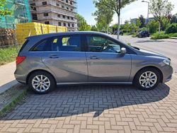 Gebraucht 2012 Mercedes B180 Van / Kleinbus | 6.800 € (Guter Preis)