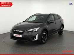 Magnetite grey (metallic) Gebraucht 2021 Subaru XV Comfort SUV | 24.950 € (Fairer Preis)