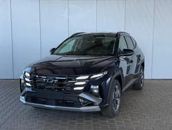 Blau Neu 2025 Hyundai Tucson SUV | 33.690 € (Superpreis)