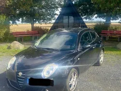Schwarz Gebraucht 2009 Alfa Romeo MiTo Kleinwagen | 2.500 € (Fairer Preis)