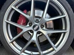 Schwarz Gebraucht 2018 Alfa Romeo Giulia Veloce Limousine | 20.000 € (Superpreis)