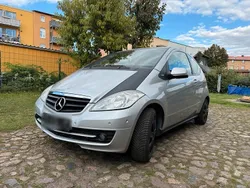 Silber Gebraucht 2009 Mercedes A160 Kleinwagen | 2.998 € (Guter Preis)