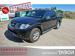 Black (m) Gebraucht 2012 Nissan Navara Abholung | 12.485 € (Guter Preis)