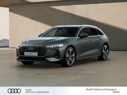 Chronosgrau metallic Gebraucht 2025 Audi A5 Sport Kombi | 47.950 € (Superpreis)