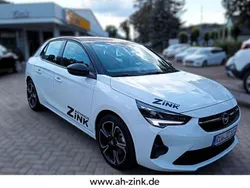 Weiß Gebraucht 2023 Opel Corsa Limousine | 16.800 € (Fairer Preis)