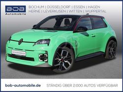 Pop green! + dach black pearlschwarz (grün) Neu 2025 Renault R5 Urban Kleinwagen | 31.430 €