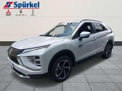 S) (weiss Neu 2025 Mitsubishi Eclipse Cross Select SUV | 34.480 €