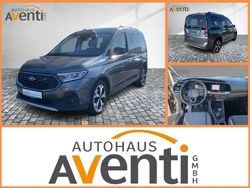Grau Gebraucht 2022 Ford Tourneo Connect Active Van / Kleinbus | 26.635 € (Guter Preis)