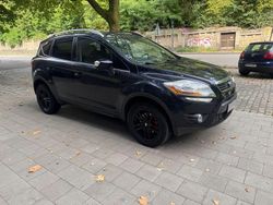 Schwarz Gebraucht 2012 Ford Kuga Champions Edition SUV | 7.499 € (Fairer Preis)