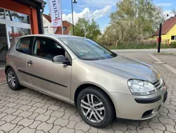 VW Golf IV