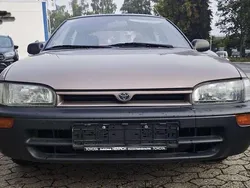 Other Gebraucht 1992 Toyota Corolla XLi Kleinwagen | 3.500 €