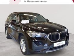 Schwarz uni Gebraucht 2022 BMW X1 Performance SUV | 22.490 € (Superpreis)