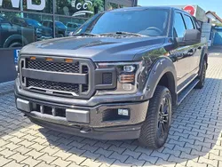 Grau Gebraucht 2018 Ford F-150 Sport Abholung | 27.900 €