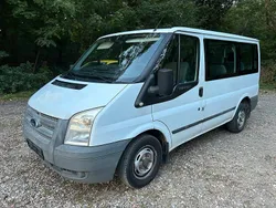 Weiß Gebraucht 2013 Ford Transit Van / Kleinbus | 5.700 € (Guter Preis)