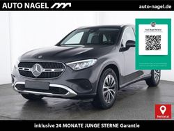Grau Gebraucht 2024 Mercedes GLC200 Advanced Plus SUV | 48.989 € (Fairer Preis)