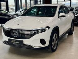 Polarweiss Gebraucht 2025 Mercedes EQA250 Urban SUV | 33.700 € (Guter Preis)