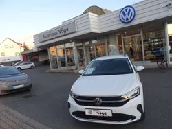 Weiß Gebraucht 2022 VW Taigo Life SUV | 19.980 € (Guter Preis)