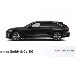Mythosschwarz Gebraucht 2025 Audi S5 Ambiente Kombi | 73.990 € (Superpreis)