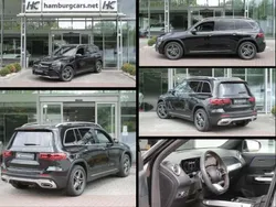Cosmos black metal... Gebraucht 2024 Mercedes GLB220 AMG line SUV | 47.840 € (Fairer Preis)
