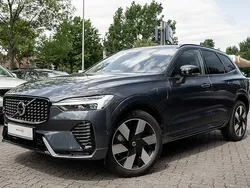 Blau Gebraucht 2025 Volvo XC60 Plus SUV | 57.890 € (Guter Preis)