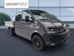 Grau Gebraucht 2017 VW T6 Van | 27.000 € (Guter Preis)