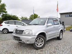 Silber Gebraucht 2005 Suzuki Grand Vitara Limited SUV | 3.480 € (Superpreis)